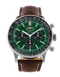 Breitling Navitimer B01 Chronograph 46 AB0137